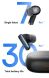 Беспроводные наушники Baseus M2s (NGTW350101) - Black (400240B). Фото 16 из 22