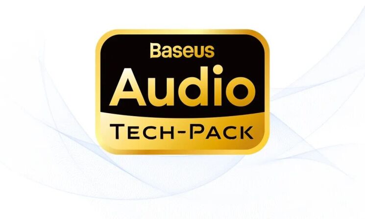 Беспроводные наушники Baseus M2s (NGTW350101) - Black: фото 14 из 22