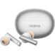 Бездротові навушники Realme Buds Air 6 (RMA2402) - Flame Silver (400291S). Фото 3 з 5