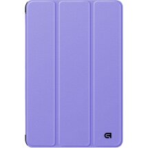 Чехол ArmorStandart Smart Case для Samsung Galaxy Tab A11 Plus (X230/236) - Lavender: фото 1 из 4