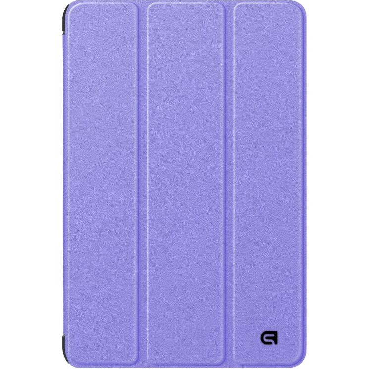Чехол ArmorStandart Smart Case для Samsung Galaxy Tab A11 Plus (X230/236) - Lavender: фото 1 из 4