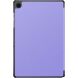 Чехол ArmorStandart Smart Case для Samsung Galaxy Tab A11 Plus (X230/236) - Lavender (401620V). Фото 2 из 4
