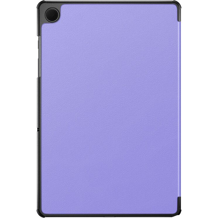 Чехол ArmorStandart Smart Case для Samsung Galaxy Tab A11 Plus (X230/236) - Lavender: фото 2 из 4
