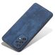 Чехол AZNS Leather Case для Samsung Galaxy A53 (A536) - Blue (300211L). Фото 3 из 6