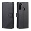 Чохол AZNS Wallet Case для Xiaomi Redmi Note 8T - Black (263448B)