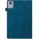 Чехол Deexe Business Style для Lenovo Tab K11 Gen 2 - Blue (385300L). Фото 4 из 6