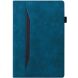 Чехол Deexe Business Style для Lenovo Tab K11 Gen 2 - Blue (385300L). Фото 5 из 6