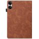 Чохол Deexe Business Style для Xiaomi Redmi Pad Pro / Pad 2 Pro - Brown (352627Z). Фото 5 з 8