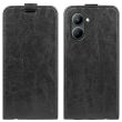 Чохол Deexe Flip Case для Realme C33 - Black (309208B)
