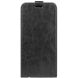 Чохол Deexe Flip Case для Xiaomi Redmi Note 12 - Black (323027B). Фото 5 з 7