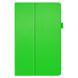 Чехол Deexe Folder Style для Lenovo Tab M10 HD Gen 2 (TB-X306) - Green (258612G). Фото 7 из 7