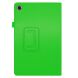 Чехол Deexe Folder Style для Lenovo Tab M10 HD Gen 2 (TB-X306) - Green (258612G). Фото 6 из 7