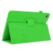 Чехол Deexe Folder Style для Lenovo Tab M10 HD Gen 2 (TB-X306) - Green (258612G). Фото 4 из 7
