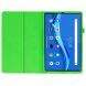 Чехол Deexe Folder Style для Lenovo Tab M10 HD Gen 2 (TB-X306) - Green (258612G). Фото 5 из 7