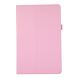Чехол Deexe Folder Style для Lenovo Tab M10 Plus (Gen 3) TB125/128 / Xiaoxin Pad 2022 - Pink (305712P). Фото 2 из 4