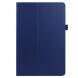 Чехол Deexe Folder Style для Samsung Galaxy Tab S7 Plus (T970/975) / S8 Plus (T800/806) - Dark Blue (250218DB). Фото 3 из 7
