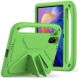 Чохол Deexe KickStand Cover для Xiaomi Redmi Pad 2 - Green (383211G). Фото 1 з 7