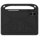Чехол Deexe KickStand Cover для Xiaomi Redmi Pad Pro - Black (352613B). Фото 3 из 7