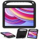 Чехол Deexe KickStand Cover для Xiaomi Redmi Pad Pro - Black (352613B). Фото 2 из 7