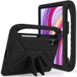 Чохол Deexe KickStand Cover для Xiaomi Redmi Pad Pro - Black (352613B)