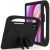 Чехол Deexe KickStand Cover для Xiaomi Redmi Pad Pro - Black: фото 1 из 7