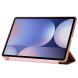 Чехол Deexe Origami Series для Samsung Galaxy Tab S10 Plus - Gold (364709F). Фото 3 из 4