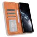 Чехол Deexe Retro Style для Infinix GT 20 Pro - Brown (356003Z). Фото 2 из 7