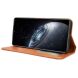 Чехол Deexe Retro Style для Infinix GT 20 Pro - Brown (356003Z). Фото 3 из 7