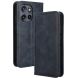 Чохол Deexe Retro Style для Motorola Edge 50 Neo - Blue (367110L). Фото 1 з 7