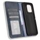 Чохол Deexe Retro Style для Motorola Edge 50 Neo - Blue (367110L). Фото 4 з 7