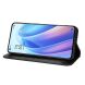 Чохол Deexe Retro Style для OPPO Reno 7 Pro - Black (295617B). Фото 5 з 7