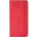Чехол Deexe Retro Style для Samsung Galaxy S23 Ultra (S918) - Red (321051R). Фото 5 из 7