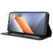 Чохол Deexe Retro Style для TECNO Pova 6 - Black (354101B). Фото 3 з 7