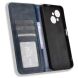 Чехол Deexe Retro Style для TECNO Spark Go 1 - Blue (361801L). Фото 4 из 7