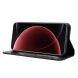 Чохол Deexe Retro Style для Xiaomi 15 Ultra - Black (377344B). Фото 6 з 18