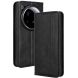 Чохол Deexe Retro Style для Xiaomi 15 Ultra - Black (377344B). Фото 8 з 18