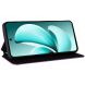 Чохол Deexe Rhombus Book для Realme C71 - Purple (384900V). Фото 3 з 6