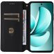 Чохол Deexe Rhombus Book для Realme C71 - Purple (384900V). Фото 2 з 6