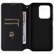 Чохол Deexe Rhombus Book для Xiaomi Redmi 15C / Poco C85 - Black (386143B). Фото 3 з 10