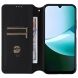 Чохол Deexe Rhombus Book для Xiaomi Redmi 15C / Poco C85 - Black (386143B). Фото 2 з 10