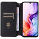 Чехол Deexe Rhombus Book для ZTE Nubia V70 Max - Purple (381200V). Фото 2 из 10