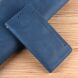 Чехол Deexe Wallet Stand для Motorola Edge 60 / Edge 60 Fusion - Blue (379604L). Фото 9 из 13