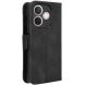 Чехол Deexe Wallet Stand для Oppo A5 Pro (4G/5G) - Black (380312B). Фото 7 из 7