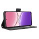 Чехол Deexe Wallet Stand для Oppo A5 Pro (4G/5G) - Black (380312B). Фото 4 из 7