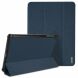 Чехол DUX DUCIS Domo Series для Samsung Galaxy Tab S5e 10.5 (T720/725) - Blue (217408L). Фото 2 из 14