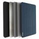 Чехол DUX DUCIS Domo Series для Samsung Galaxy Tab S5e 10.5 (T720/725) - Blue (217408L). Фото 5 из 14