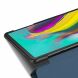 Чехол DUX DUCIS Domo Series для Samsung Galaxy Tab S5e 10.5 (T720/725) - Blue (217408L). Фото 3 из 14