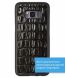 Чехол Glueskin Black Croco для Samsung Galaxy A3 2017 (A320): фото 1 из 1