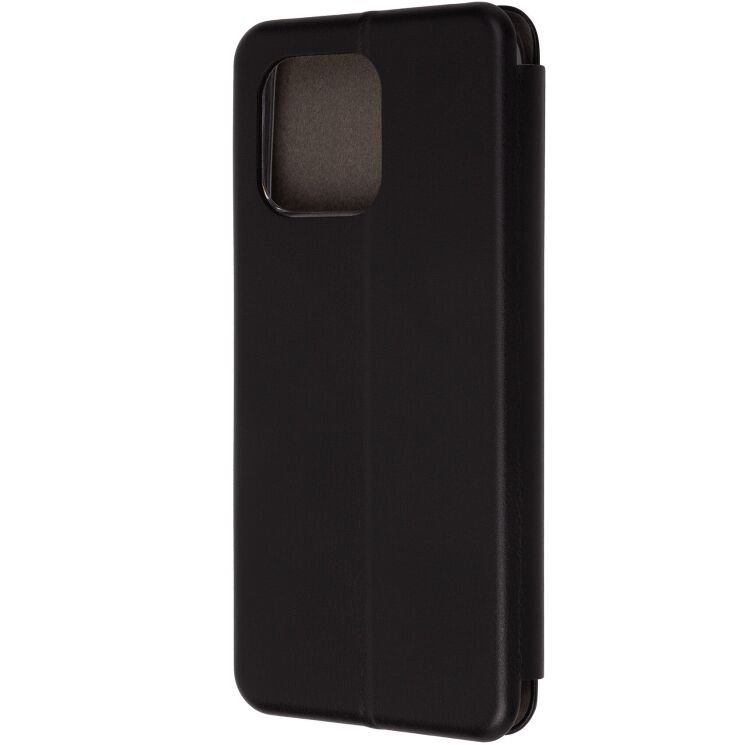Чохол-книжка ArmorStandart G-Case для Motorola Moto G15 Power - Black: фото 2 з 3