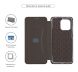 Чехол-книжка ArmorStandart G-Case для Motorola Moto G15 Power - Blue (372912L). Фото 3 из 3